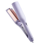 Rizador automático de pelo con protección térmica