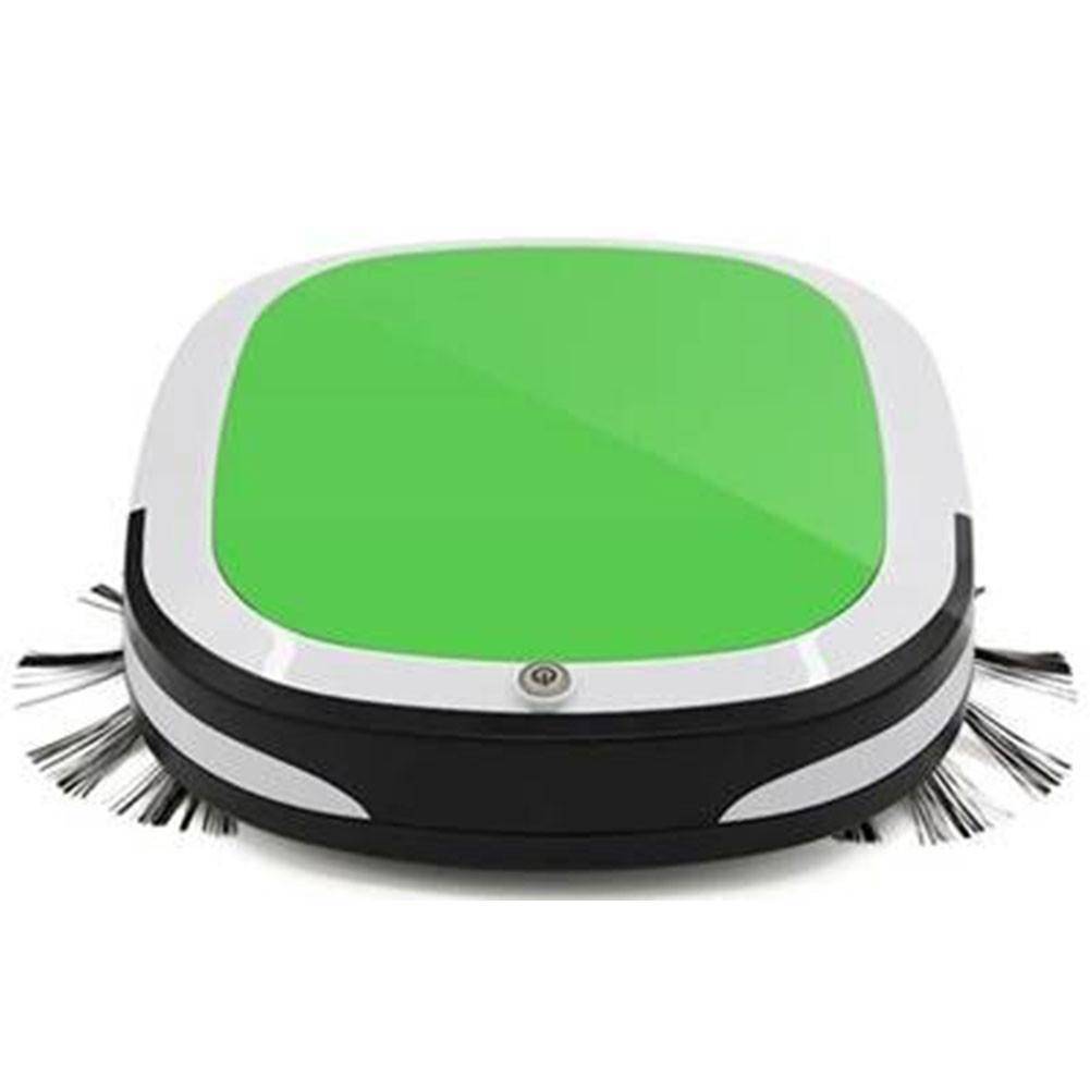 Robot aspirador inteligente de limpieza húmeda y seca