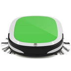 Robot aspirador inteligente de limpieza húmeda y seca