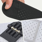 Rodillera ajustable con bisagras FlexiKnee