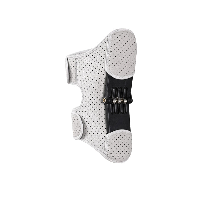 Rodillera ajustable con bisagras FlexiKnee