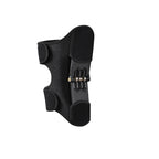 Rodillera ajustable con bisagras FlexiKnee
