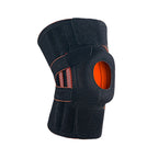 Rodillera ajustable de soporte