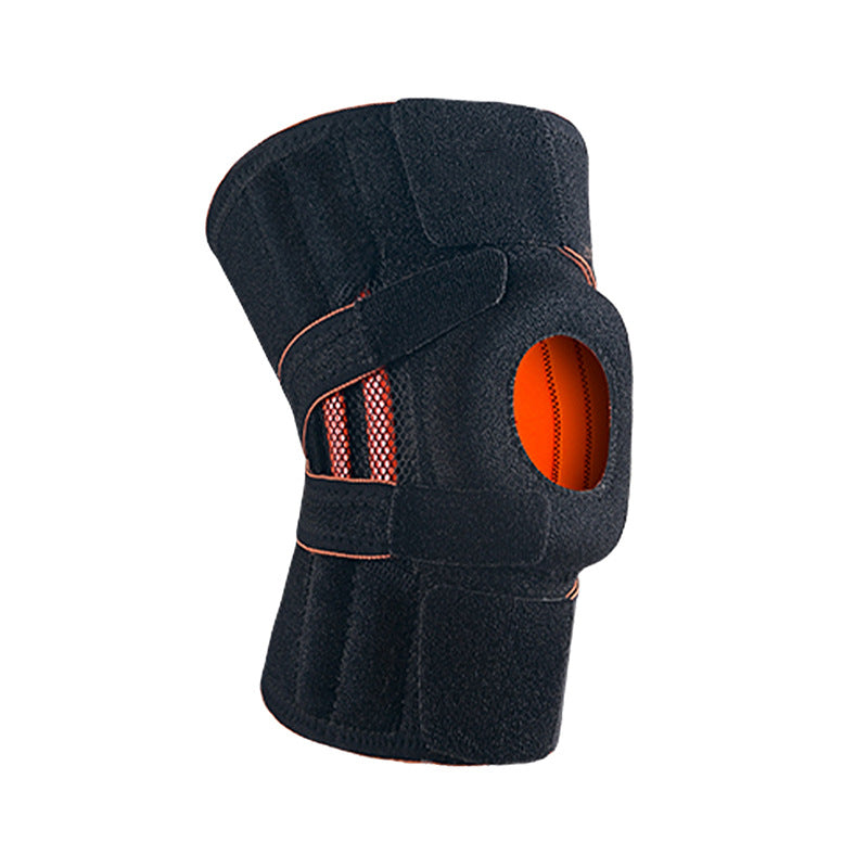 Rodillera ajustable de soporte