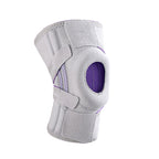 Rodillera ajustable de soporte