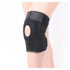 Rodillera ajustable deportiva