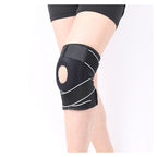 Rodillera ajustable deportiva