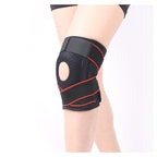 Rodillera ajustable deportiva