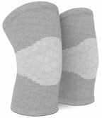 Rodillera ajustable para alivio del dolor y estabilidad