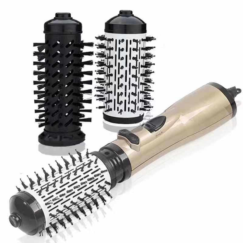 Secador de pelo 3 en 1 con iones negativos