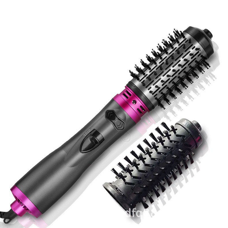 Secador de pelo 3 en 1 con iones negativos