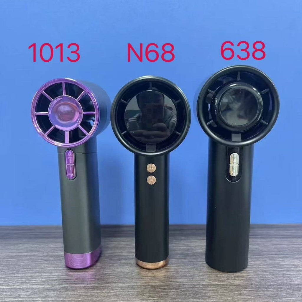 Secador de pelo con tecnología de flujo de aire innovadora