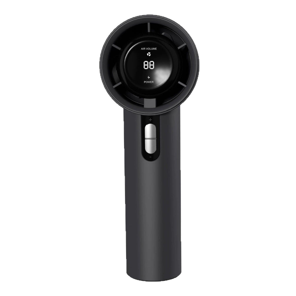 Secador de pelo con tecnología de flujo de aire innovadora