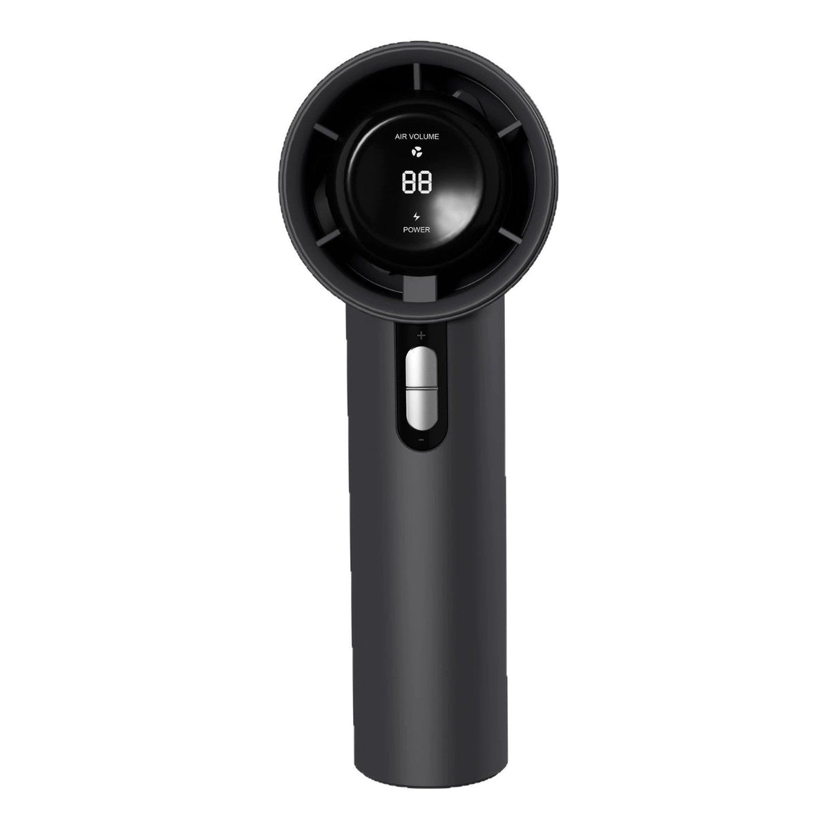 Secador de pelo con tecnología de flujo de aire innovadora