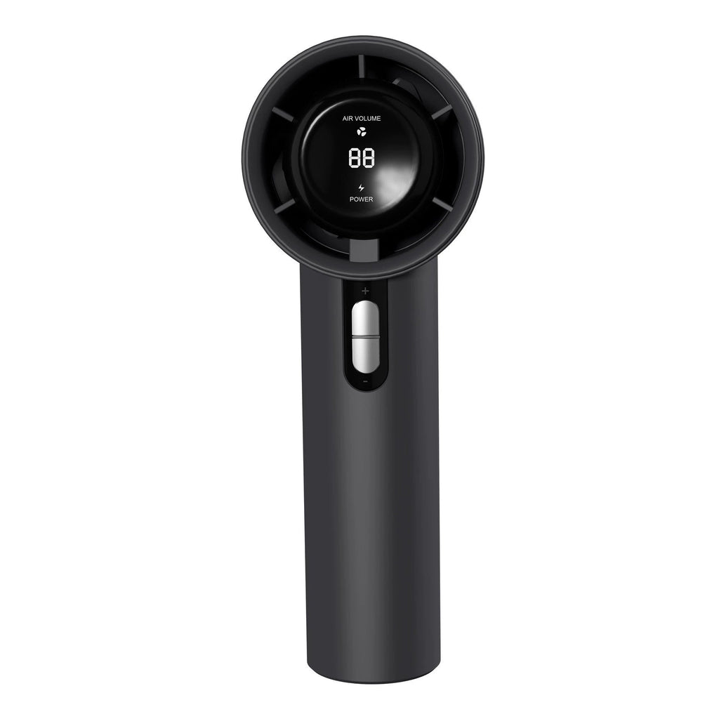 Secador de pelo con tecnología de flujo de aire innovadora