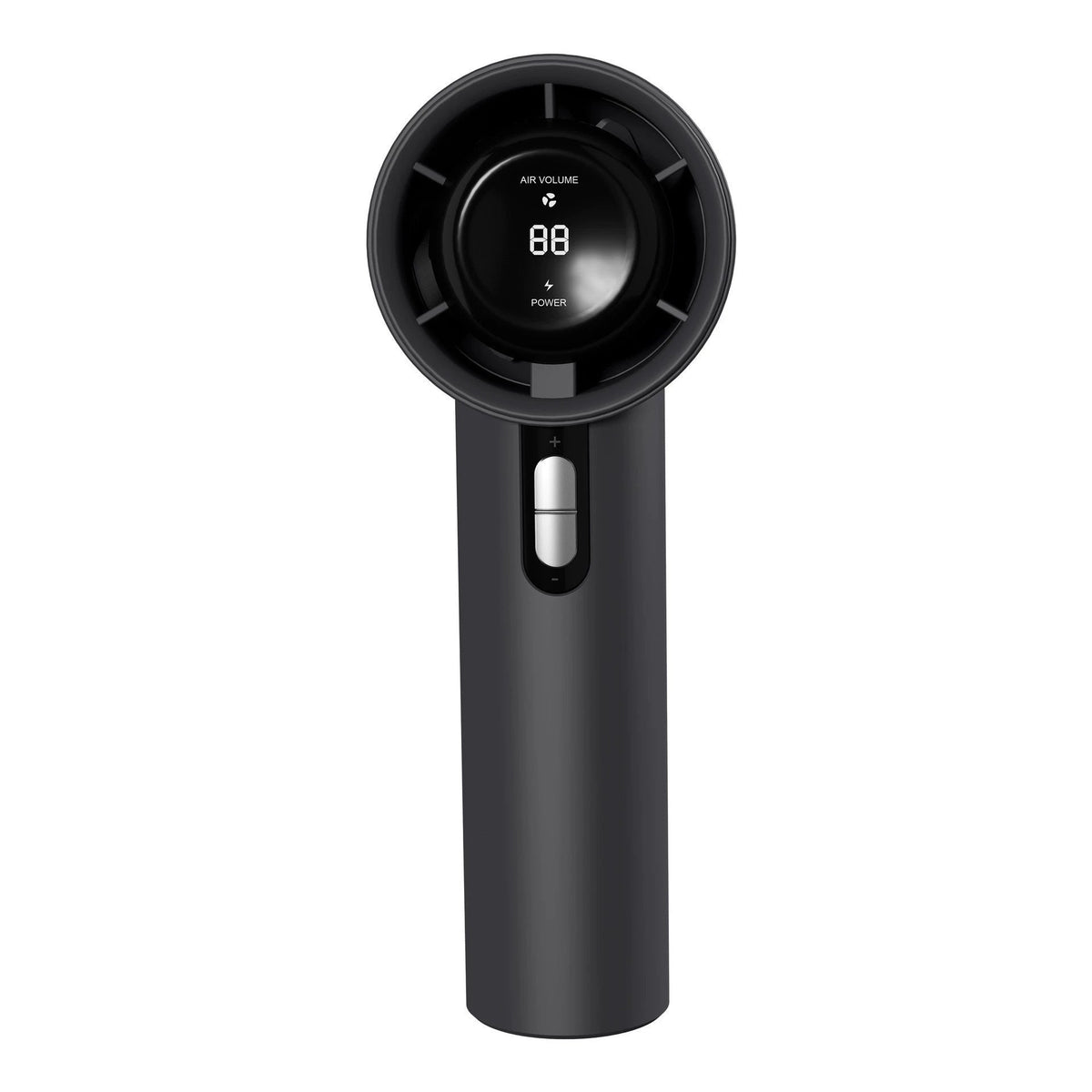 Secador de pelo con tecnología de flujo de aire innovadora