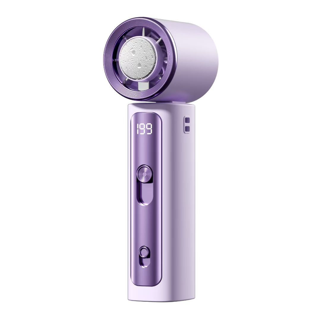 Secador de pelo para hombre