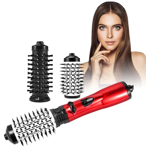 Secador de pelo profesional para cabello seco, rizado y liso