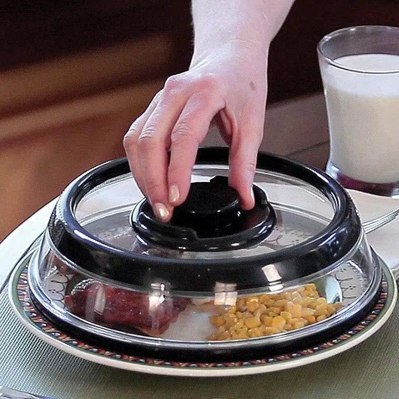 Sellador al vacío de silicona multiusos para alimentos