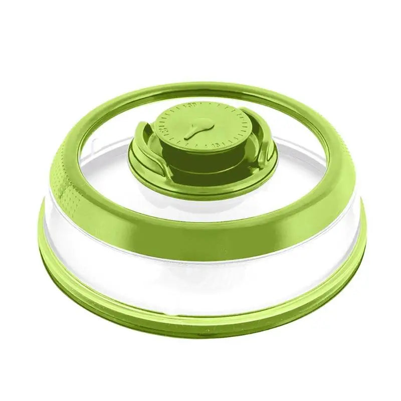 Sellador al vacío de silicona multiusos para alimentos
