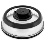 Sellador al vacío de silicona multiusos para alimentos