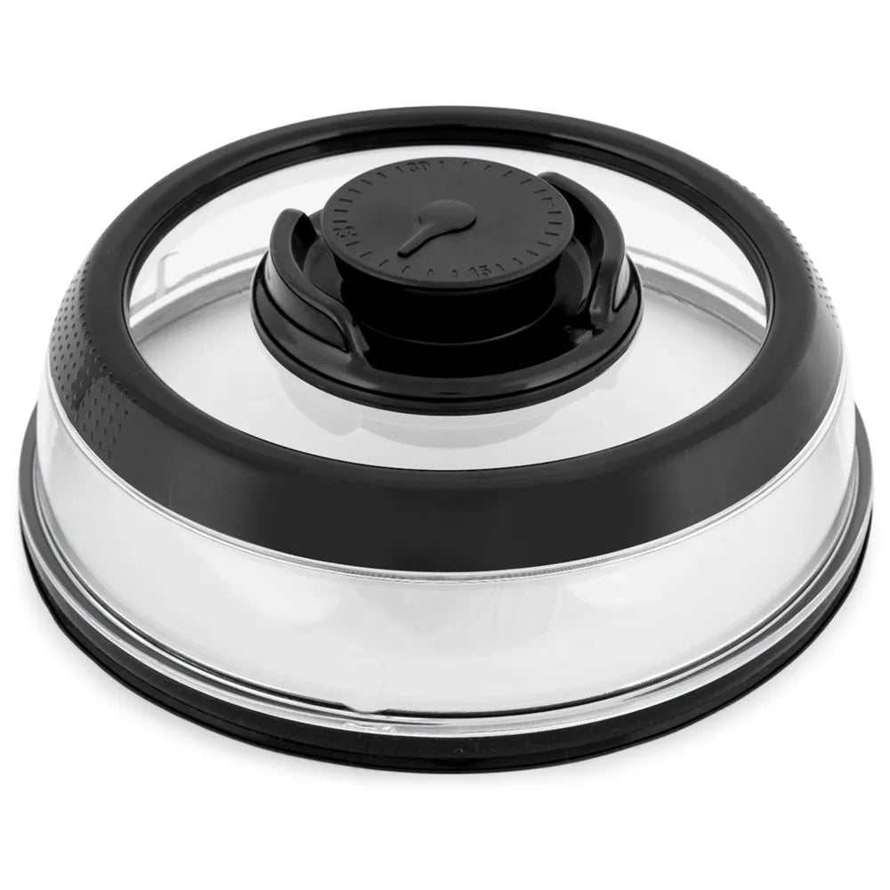 Sellador al vacío de silicona multiusos para alimentos