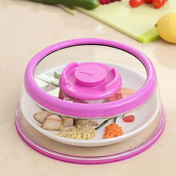 Sellador al vacío para alimentos