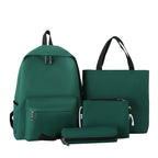 Set de 4 bolsas