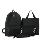 Set de 4 bolsas