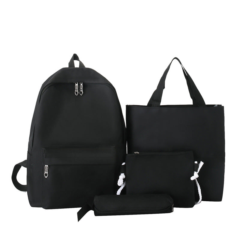 Set de 4 bolsas