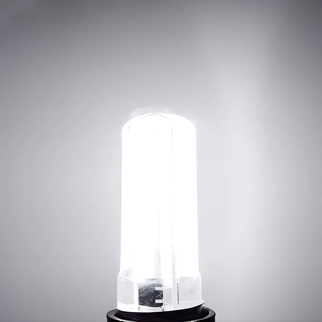 Set de bombillas LED de bajo consumo