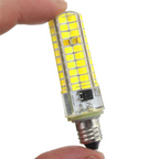 Set de bombillas LED de bajo consumo