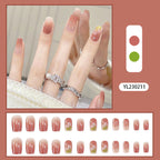 Set de decoración artística para uñas