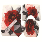 Set de decoración para baño