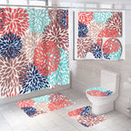 Set de decoración para baño