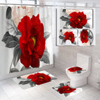 Set de decoración para baño