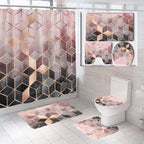 Set de decoración para baño