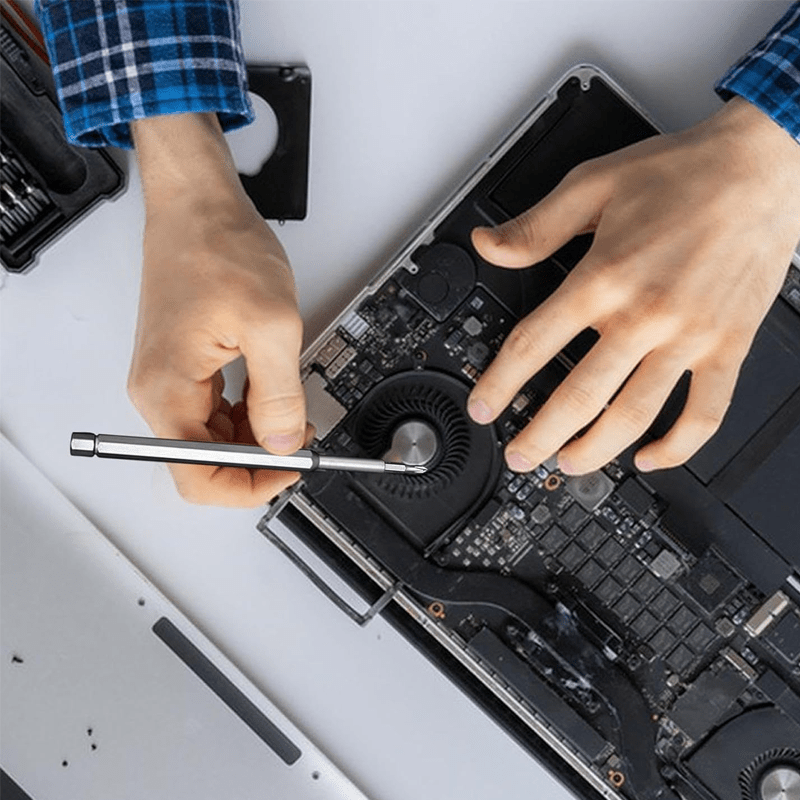 Set de destornilladores de precisión 24 en 1