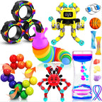 Set de juguetes unisex