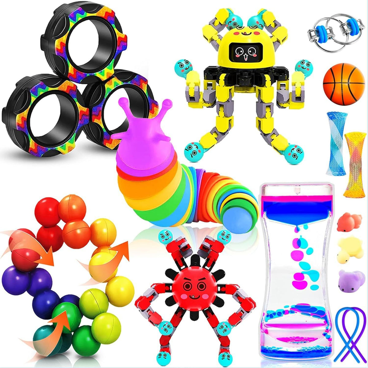 Set de juguetes unisex