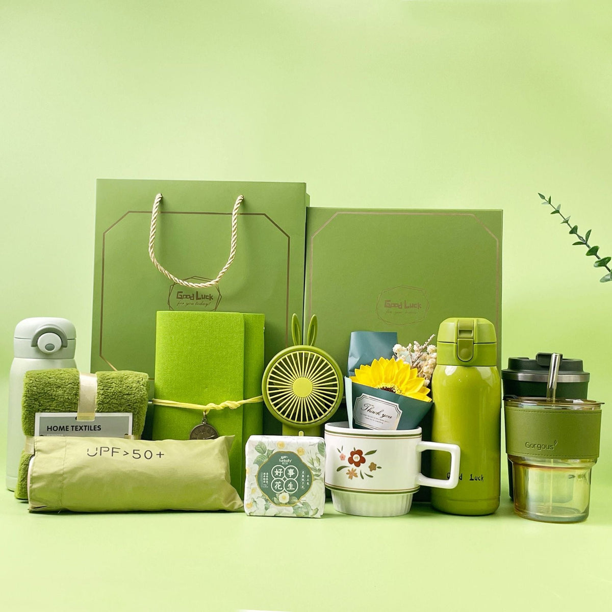 Set de regalo unisex