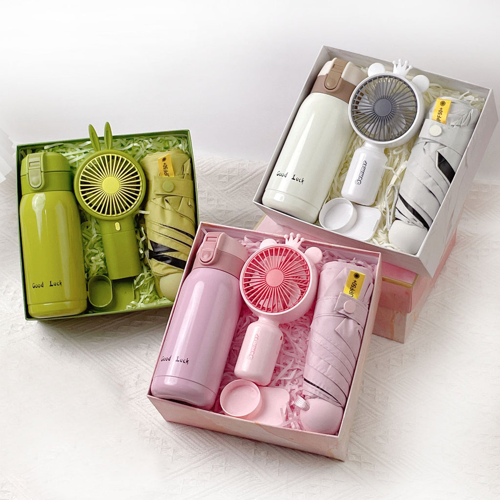 Set de regalo unisex