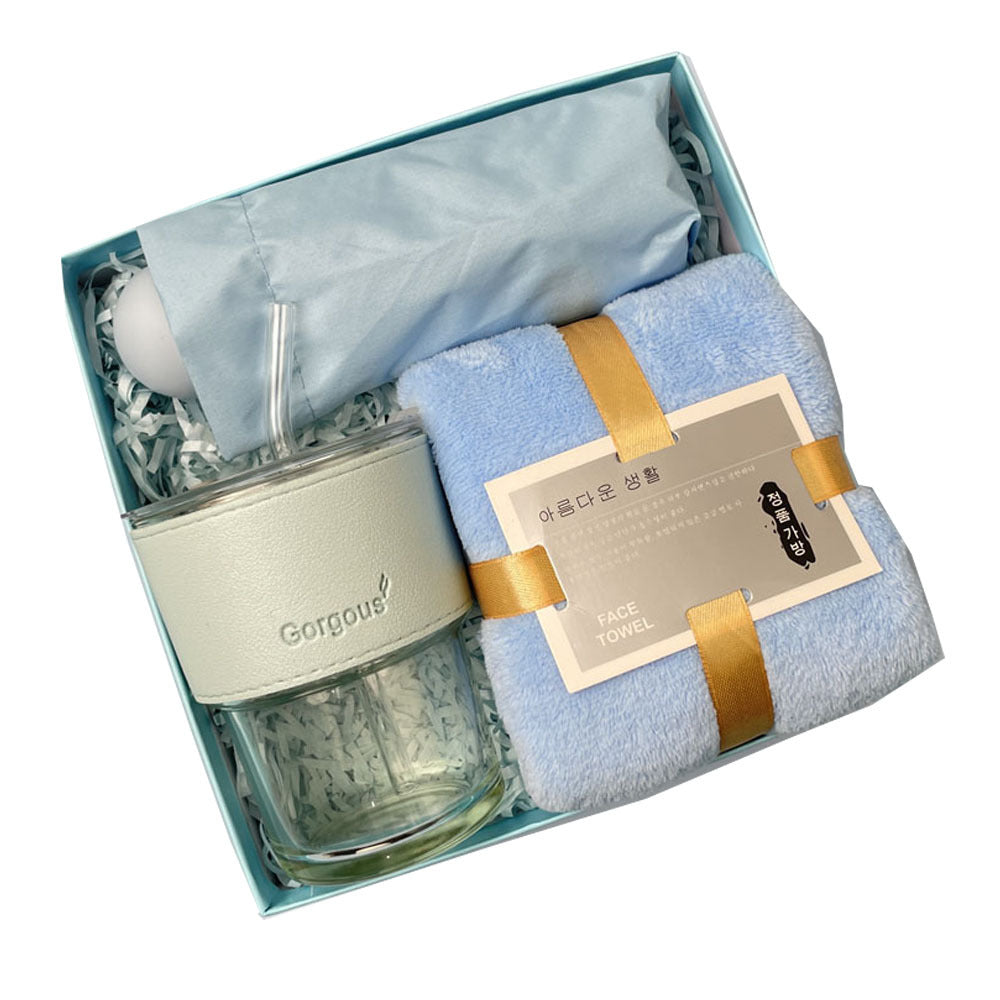 Set de regalo unisex