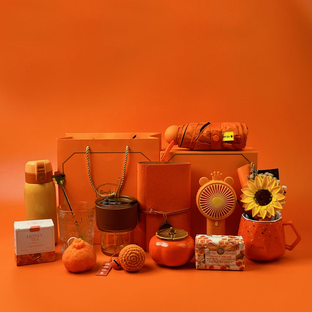 Set de regalo unisex