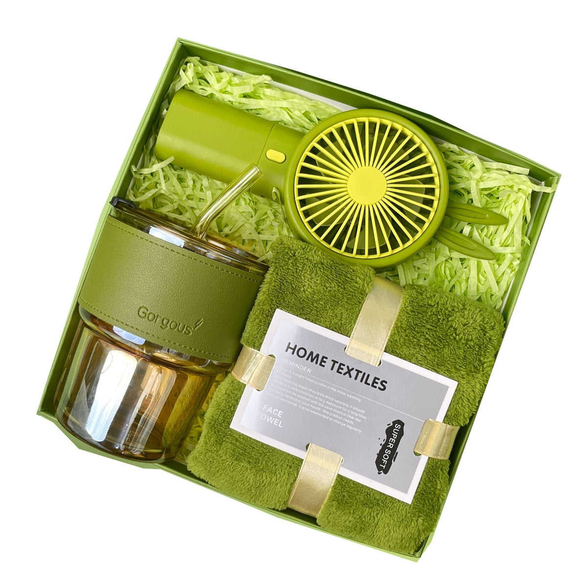 Set de regalo unisex