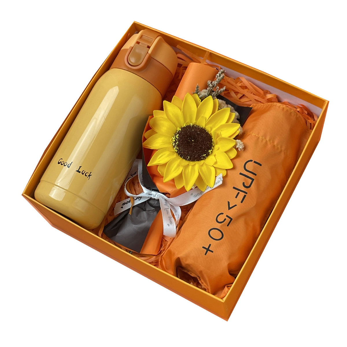 Set de regalo unisex
