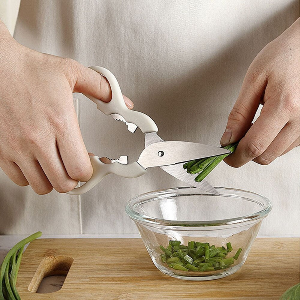 Set de utensilios de cocina elegante y duradero