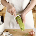 Set de utensilios de cocina elegante y duradero