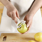Set de utensilios de cocina elegante y duradero