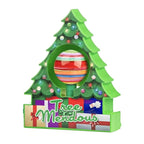 Set de decoración de bolas navideñas personalizables
